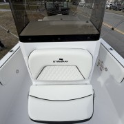 2026 Stingray 173CC - Emerald Tide